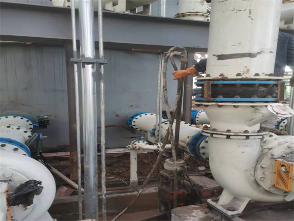 大关设备基础沉降下沉注浆加固增加荷载