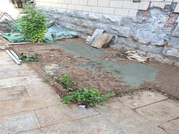 大关地基基础注浆增加承载力灌浆加固