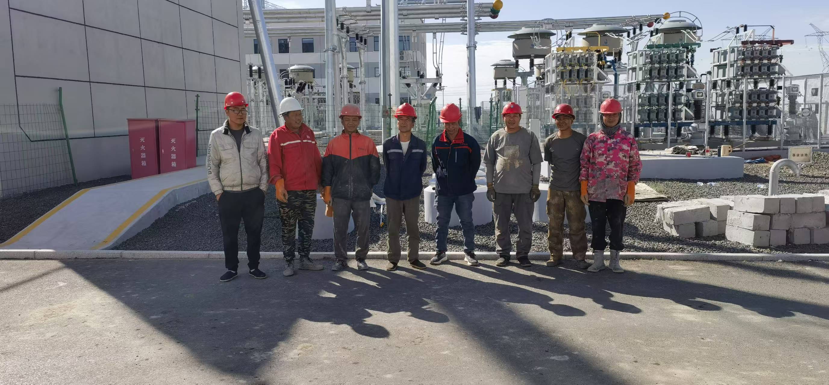 大关地基沉降如何修复？